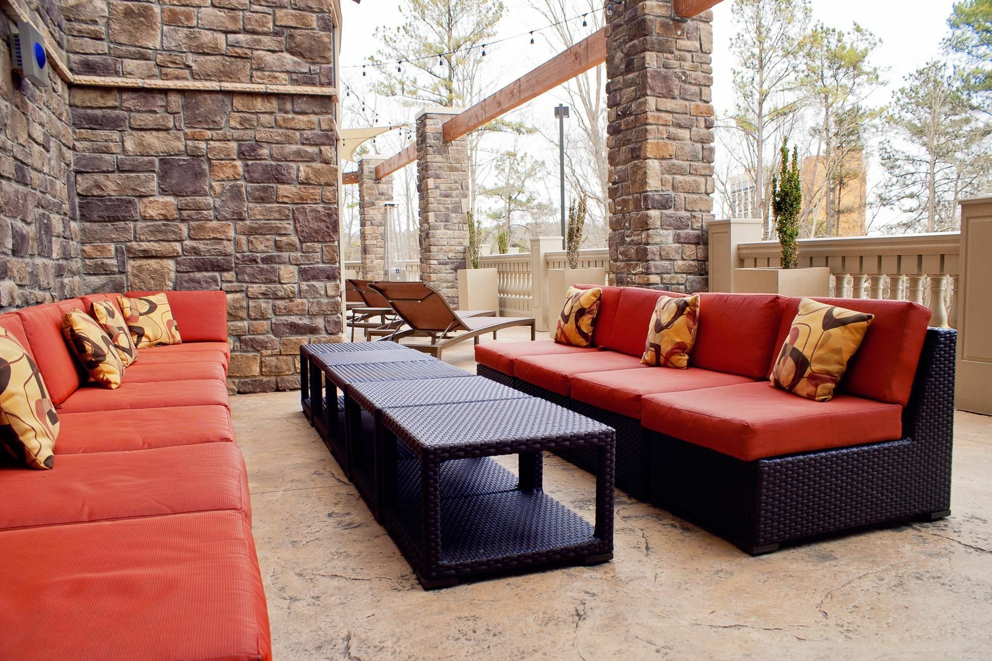 Hampton Inn & Suites Crabtree Raleigh Exterior photo